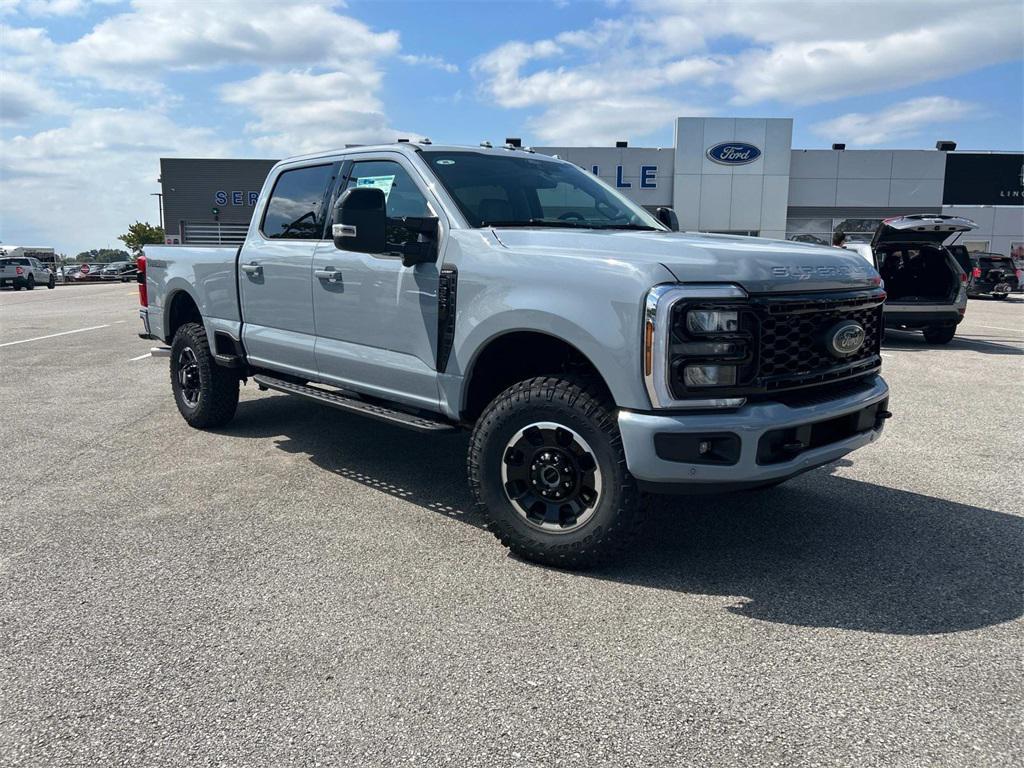 new 2026 Ford F-350 car, priced at $86,280