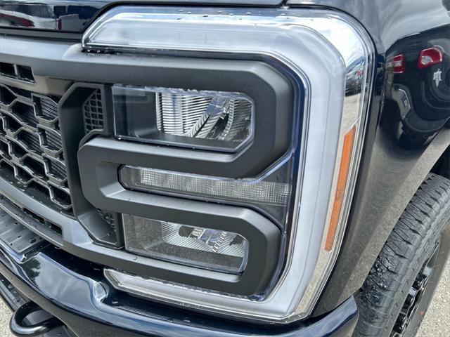 new 2025 Ford F-350 car, priced at $69,000