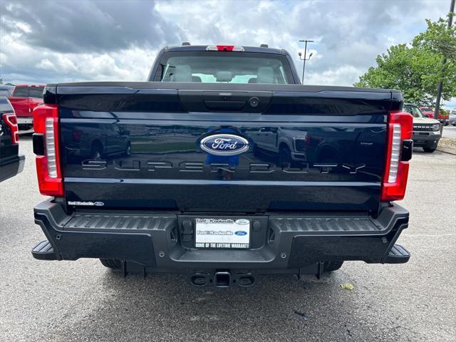new 2025 Ford F-350 car, priced at $69,000