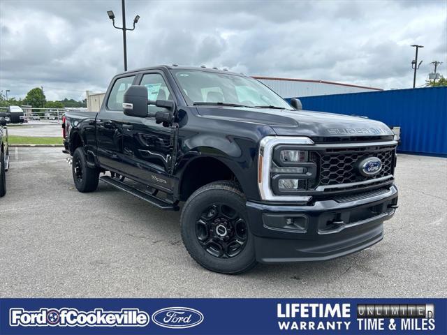new 2025 Ford F-350 car, priced at $69,000