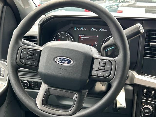 new 2025 Ford F-350 car, priced at $69,000