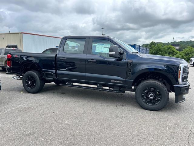 new 2025 Ford F-350 car, priced at $69,000