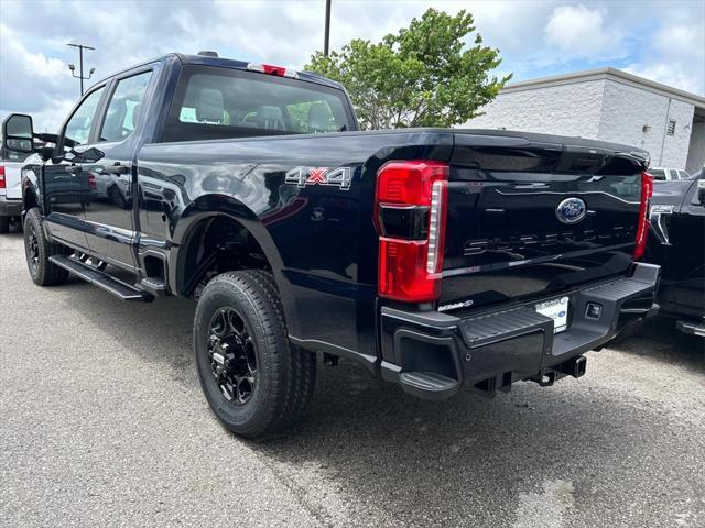 new 2025 Ford F-350 car, priced at $69,000