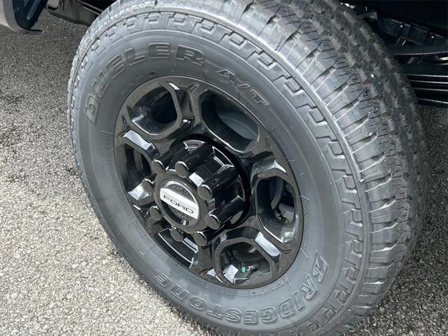 new 2025 Ford F-350 car, priced at $69,000