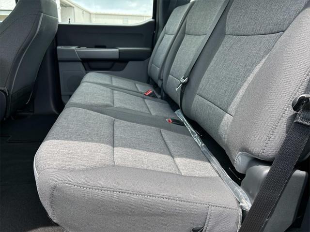 new 2025 Ford F-350 car, priced at $69,000