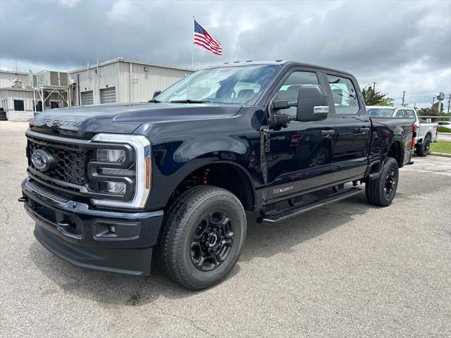 new 2025 Ford F-350 car, priced at $69,000