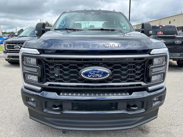 new 2025 Ford F-350 car, priced at $69,000