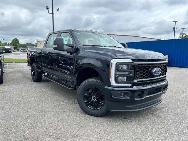 new 2025 Ford F-350 car, priced at $69,000