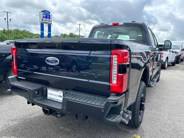 new 2025 Ford F-350 car, priced at $69,000