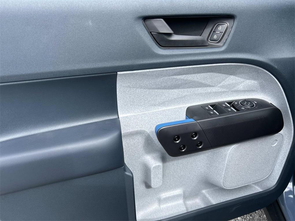 new 2025 Ford Maverick car, priced at $36,000