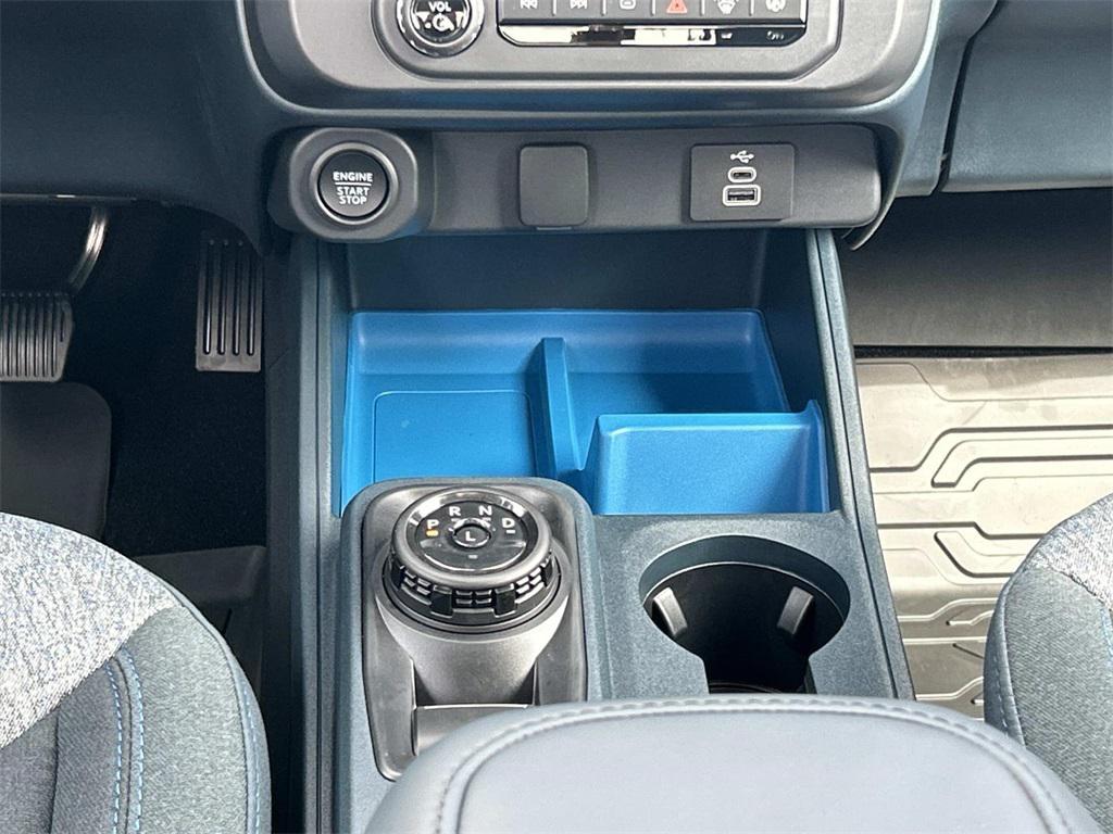 new 2025 Ford Maverick car, priced at $36,000