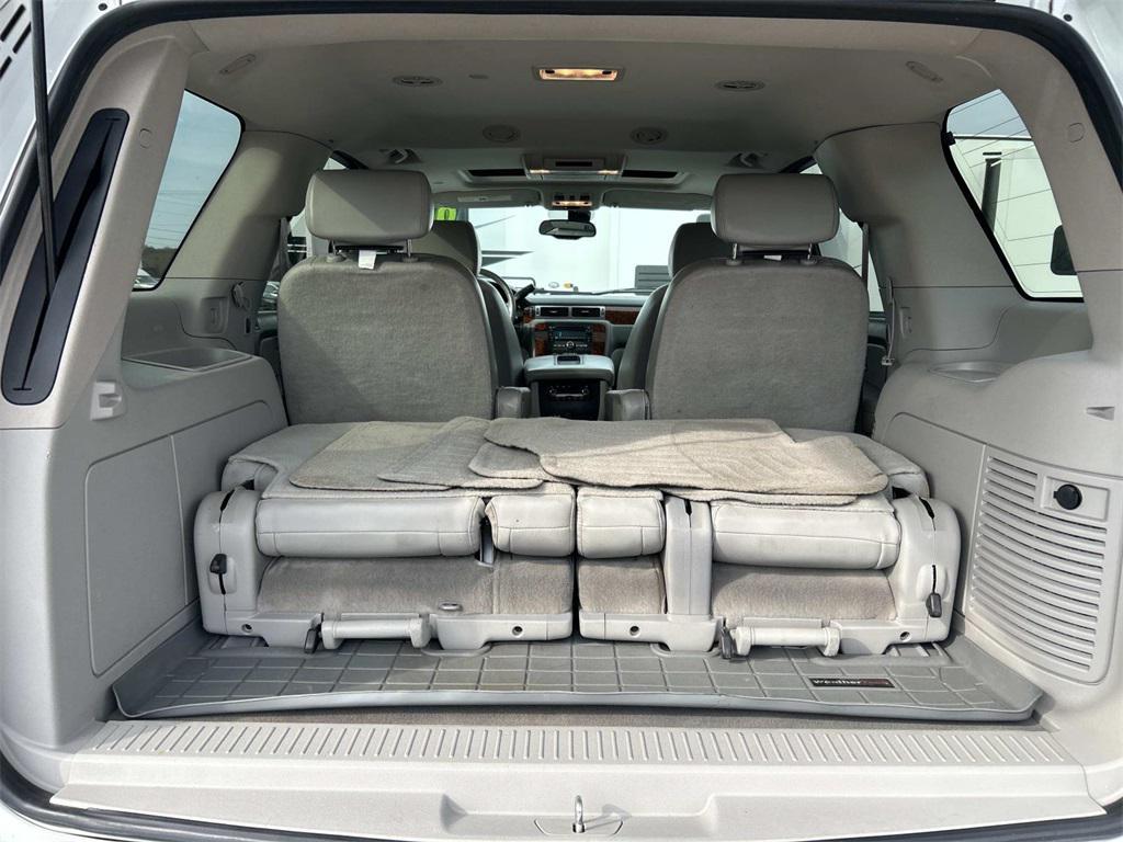 used 2007 Chevrolet Tahoe car, priced at $12,981