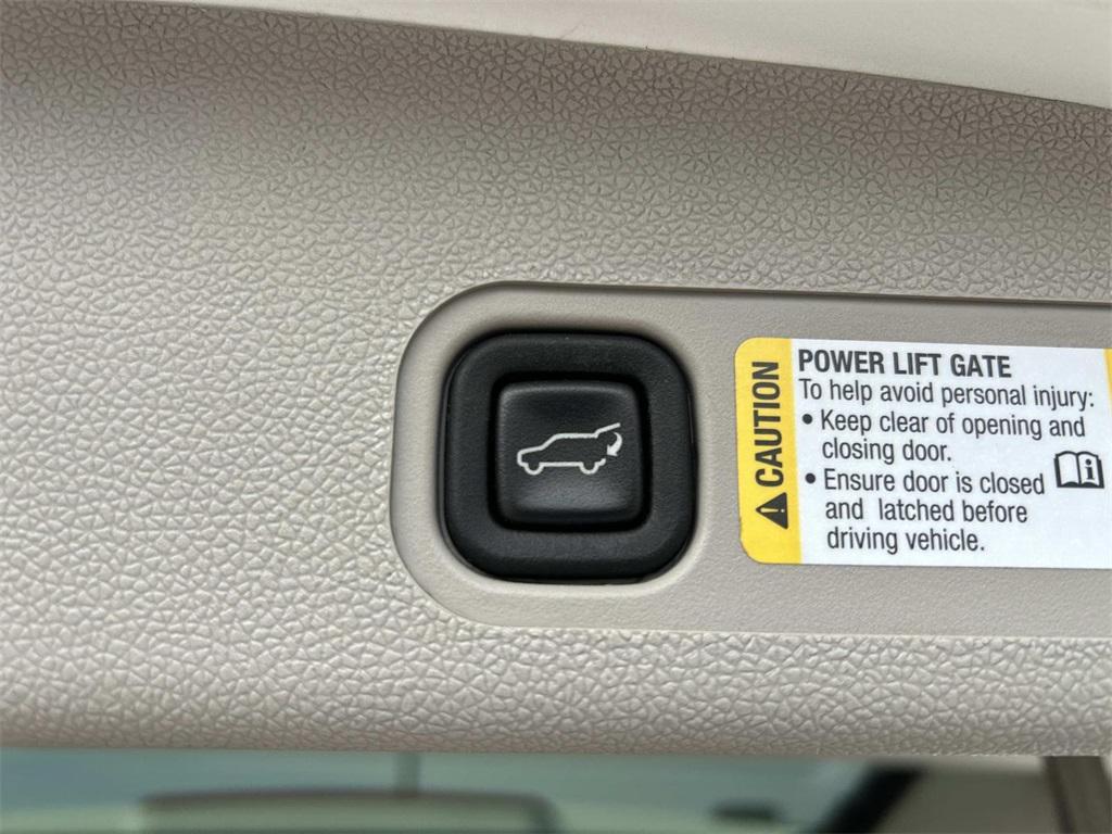 used 2007 Chevrolet Tahoe car, priced at $12,981