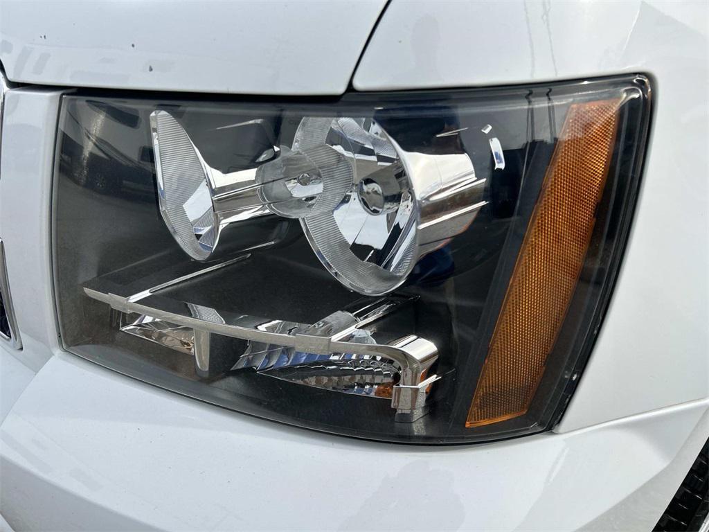 used 2007 Chevrolet Tahoe car, priced at $12,981