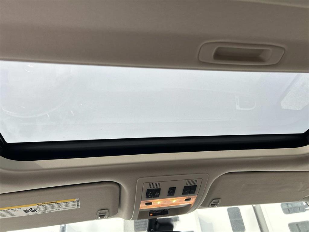 used 2007 Chevrolet Tahoe car, priced at $12,981