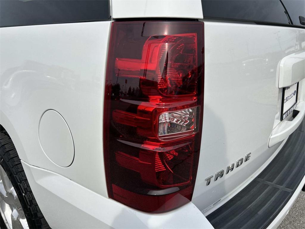 used 2007 Chevrolet Tahoe car, priced at $12,981