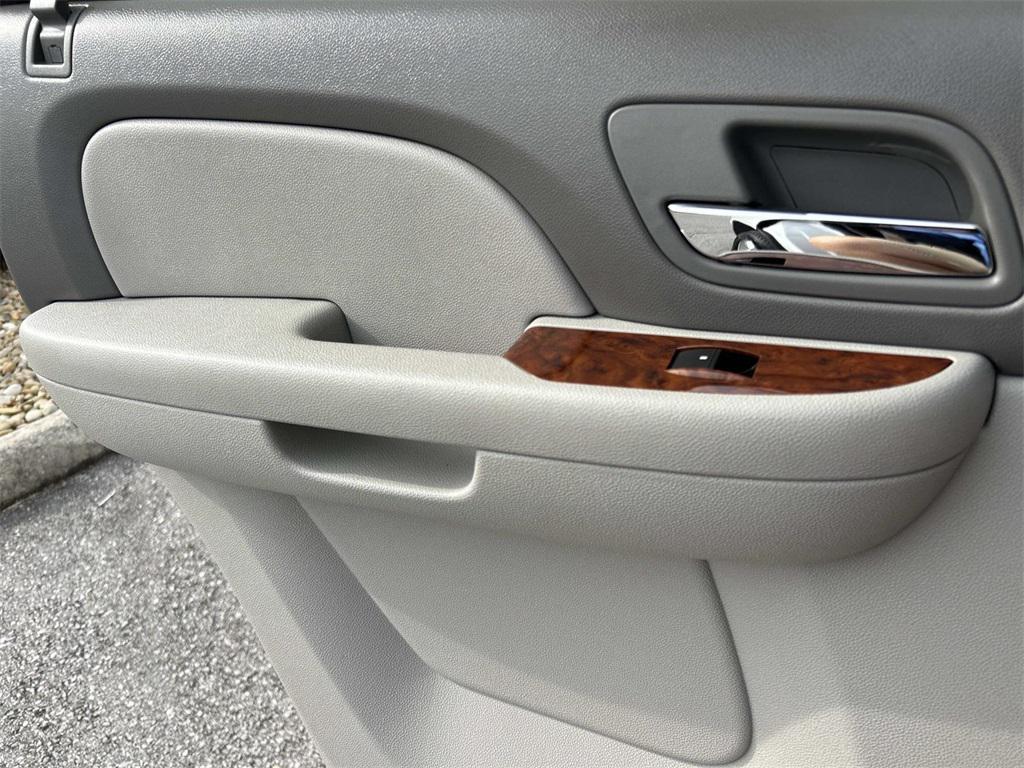 used 2007 Chevrolet Tahoe car, priced at $12,981