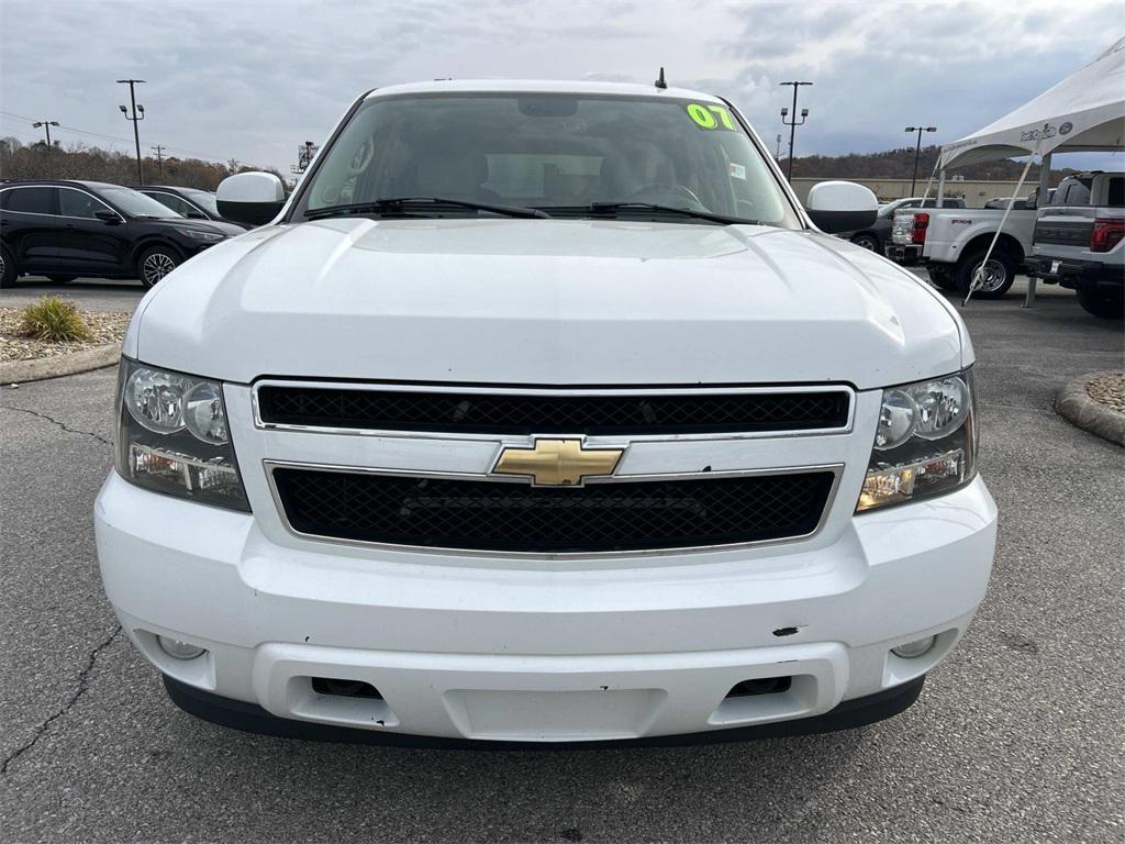 used 2007 Chevrolet Tahoe car, priced at $12,981