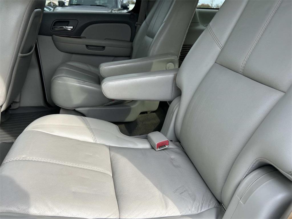 used 2007 Chevrolet Tahoe car, priced at $12,981