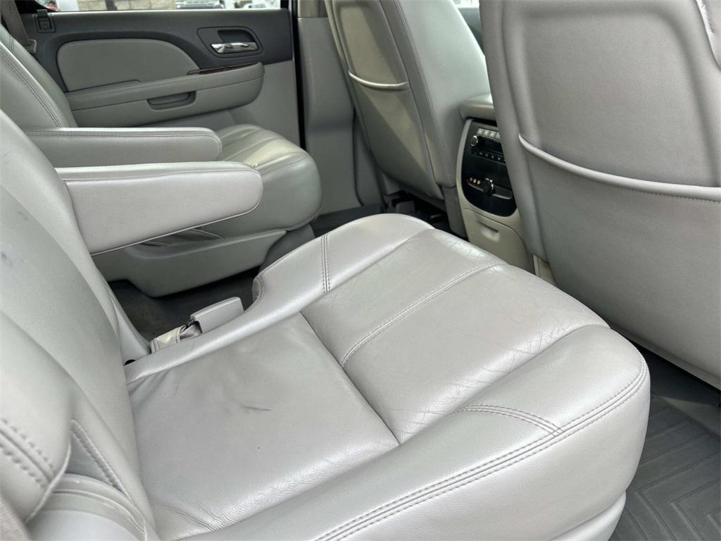 used 2007 Chevrolet Tahoe car, priced at $12,981