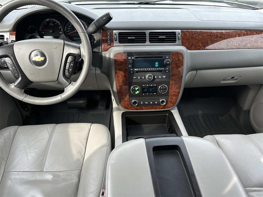 used 2007 Chevrolet Tahoe car, priced at $12,981