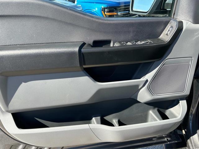 new 2025 Ford F-150 car, priced at $53,000