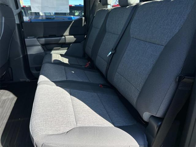 new 2025 Ford F-150 car, priced at $53,000