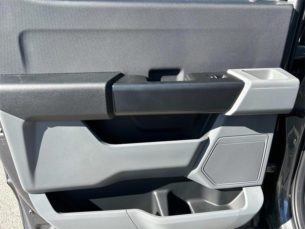 new 2025 Ford F-150 car, priced at $51,000