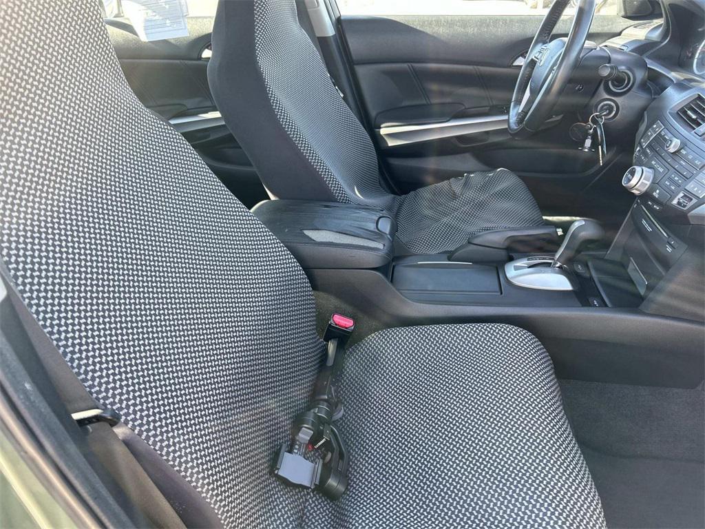 used 2008 Honda Accord car, priced at $11,981