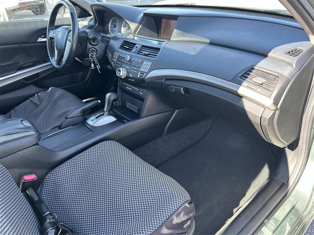 used 2008 Honda Accord car, priced at $11,981