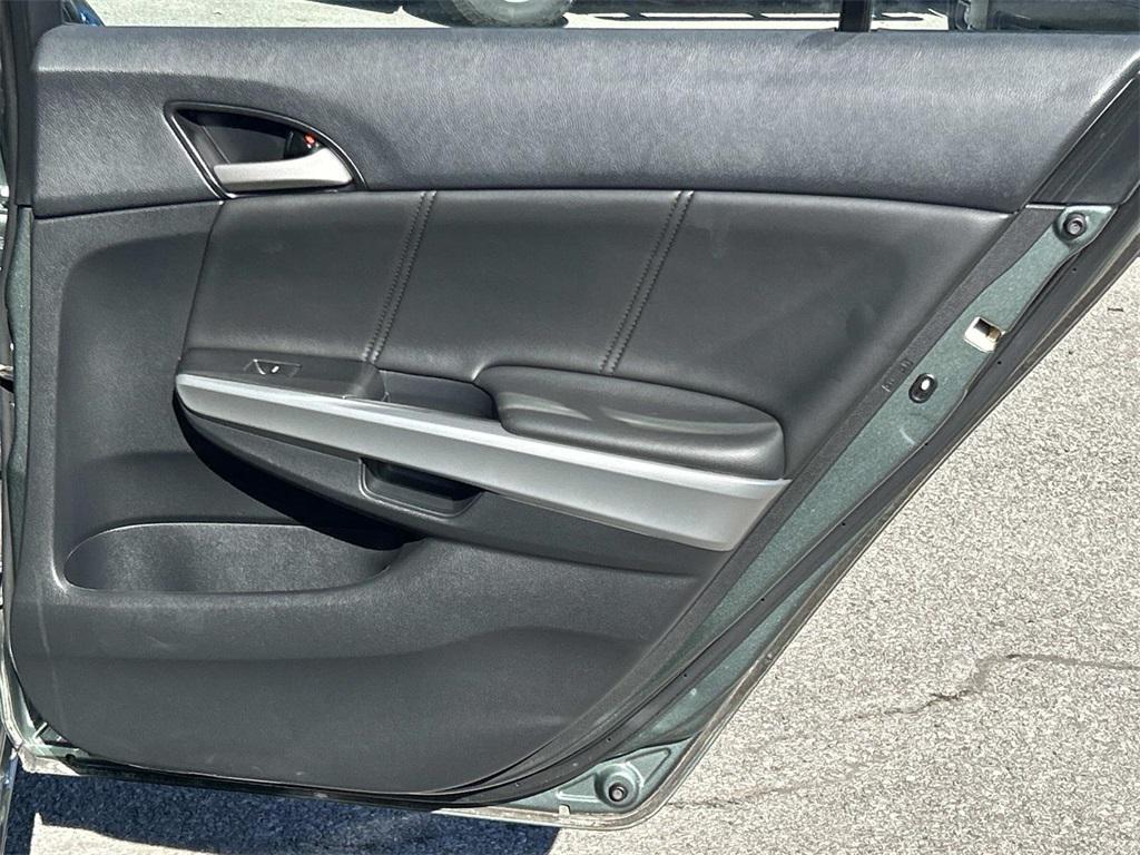 used 2008 Honda Accord car, priced at $11,981