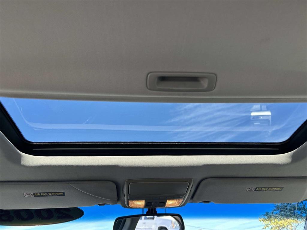 used 2008 Honda Accord car, priced at $11,981