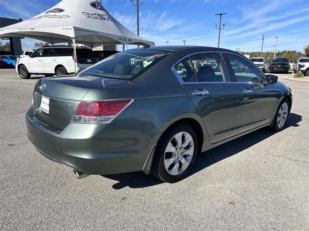 used 2008 Honda Accord car, priced at $11,981
