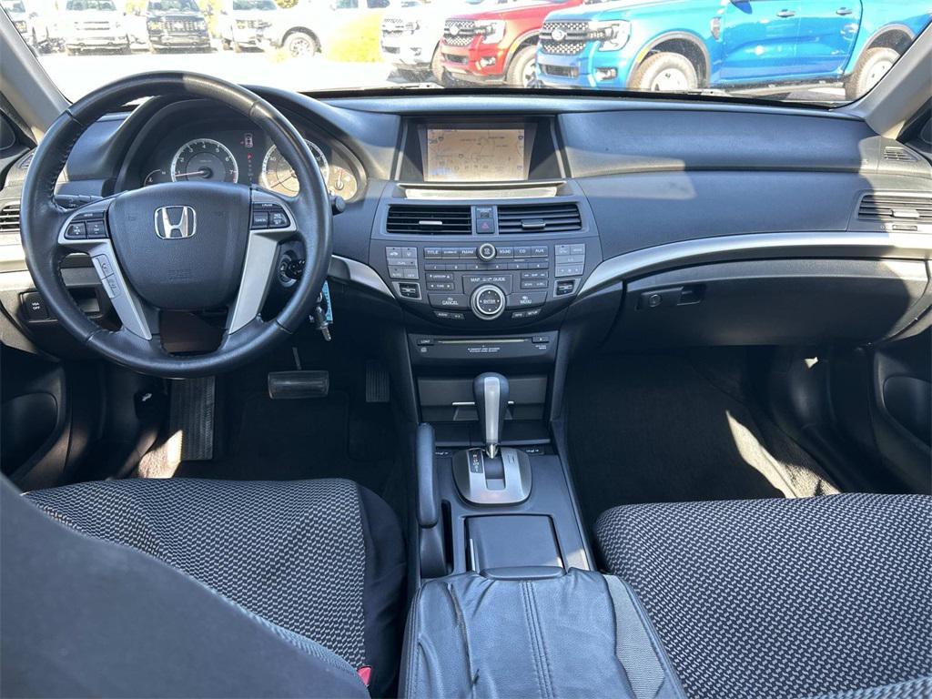 used 2008 Honda Accord car, priced at $11,981