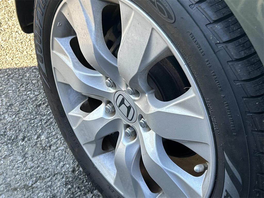 used 2008 Honda Accord car, priced at $11,981
