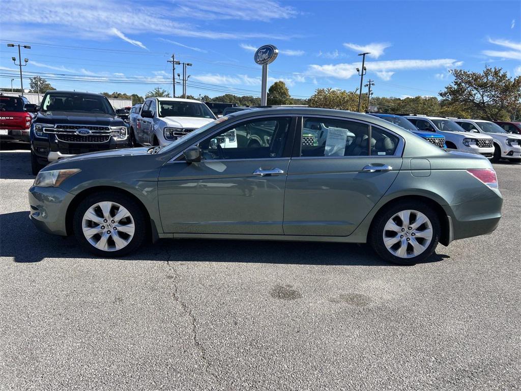 used 2008 Honda Accord car, priced at $11,981