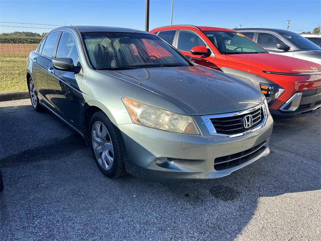 used 2008 Honda Accord car, priced at $11,981