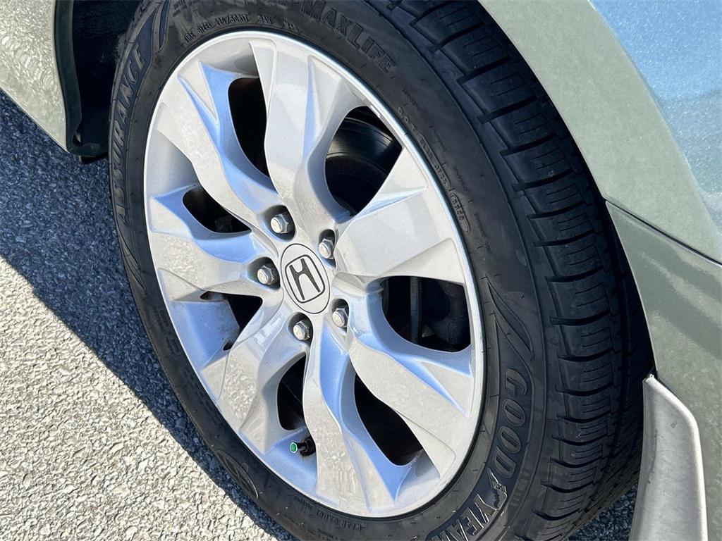 used 2008 Honda Accord car, priced at $11,981