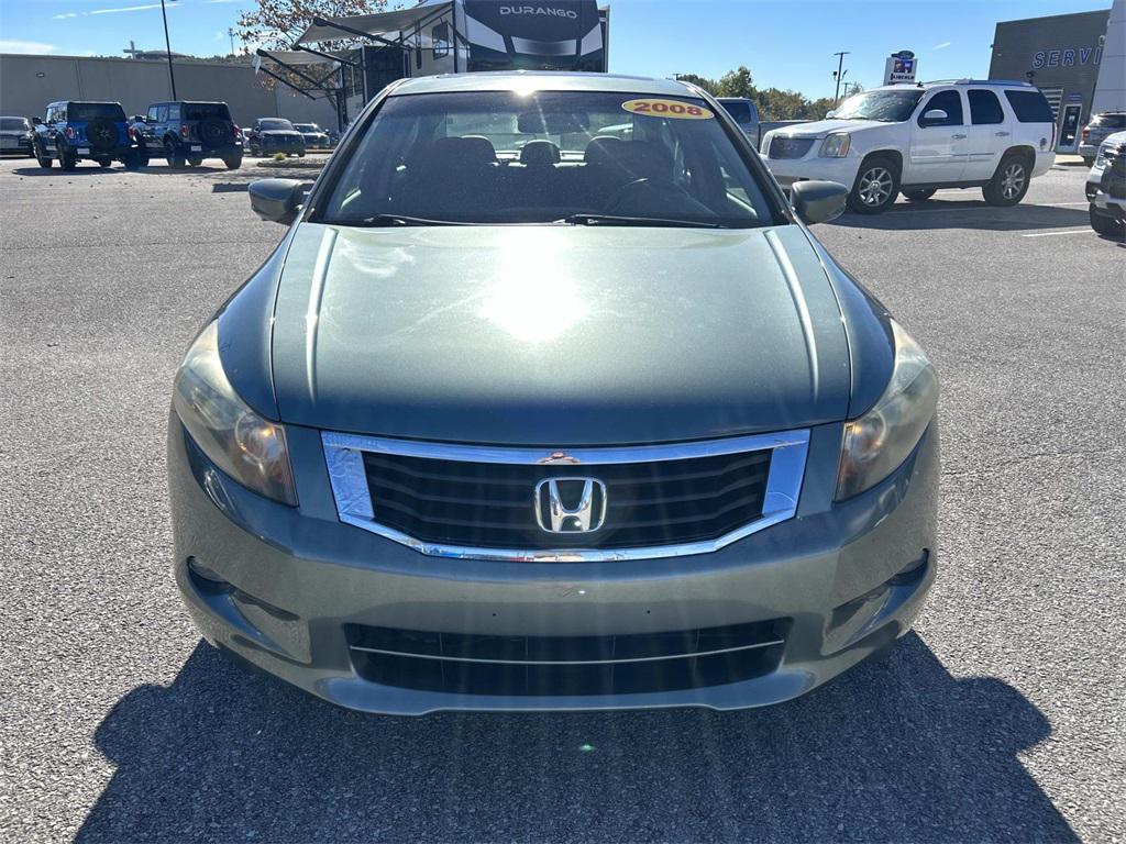 used 2008 Honda Accord car, priced at $11,981