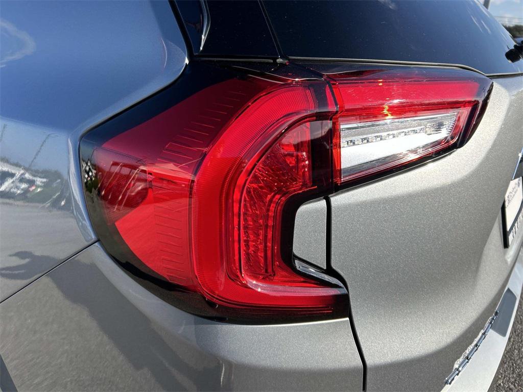 used 2023 GMC Terrain car, priced at $34,990