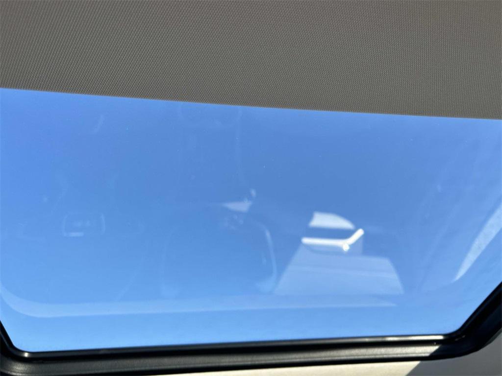 used 2023 GMC Terrain car, priced at $34,990