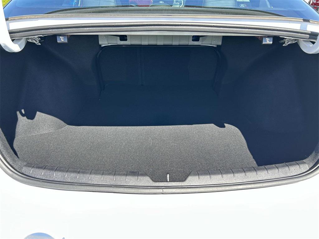 used 2024 Kia K5 car, priced at $26,994