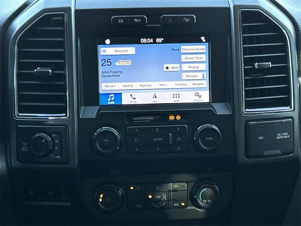 used 2019 Ford F-250 car, priced at $41,992