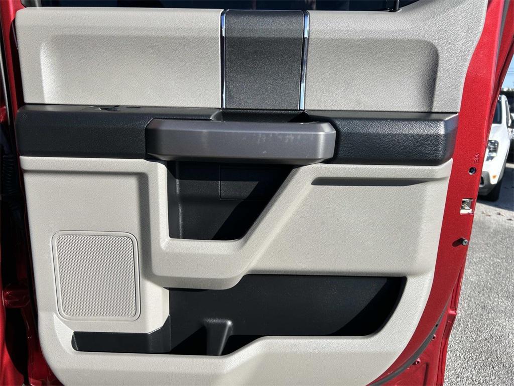 used 2019 Ford F-250 car, priced at $41,992