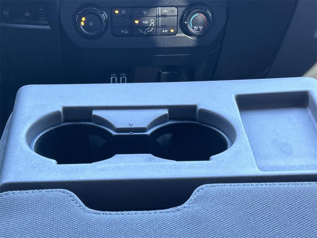 used 2019 Ford F-250 car, priced at $41,992
