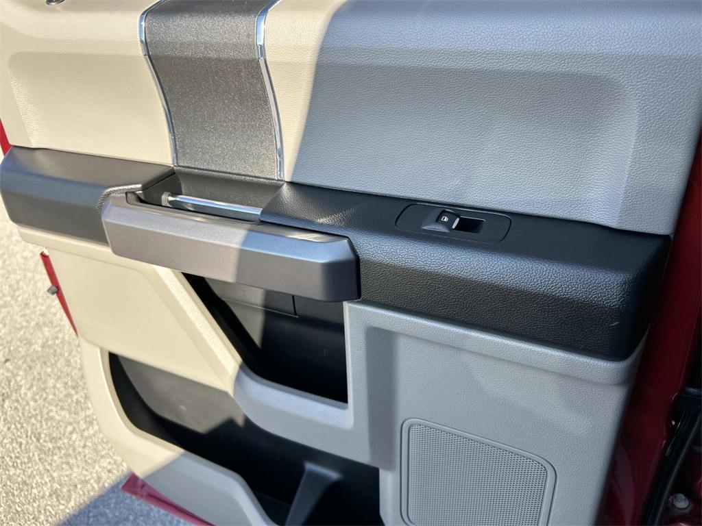 used 2019 Ford F-250 car, priced at $41,992