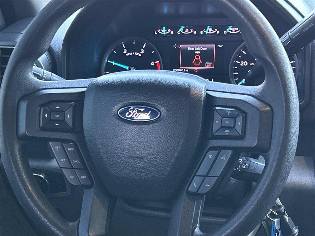 used 2019 Ford F-250 car, priced at $41,992