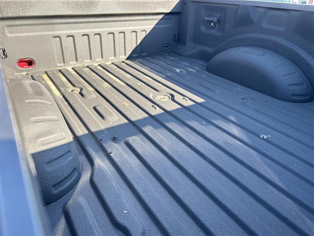 used 2019 Ford F-250 car, priced at $41,992