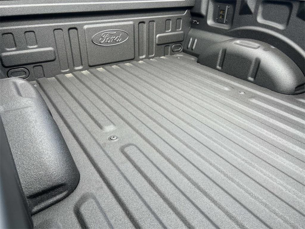 new 2025 Ford F-150 car, priced at $155,640