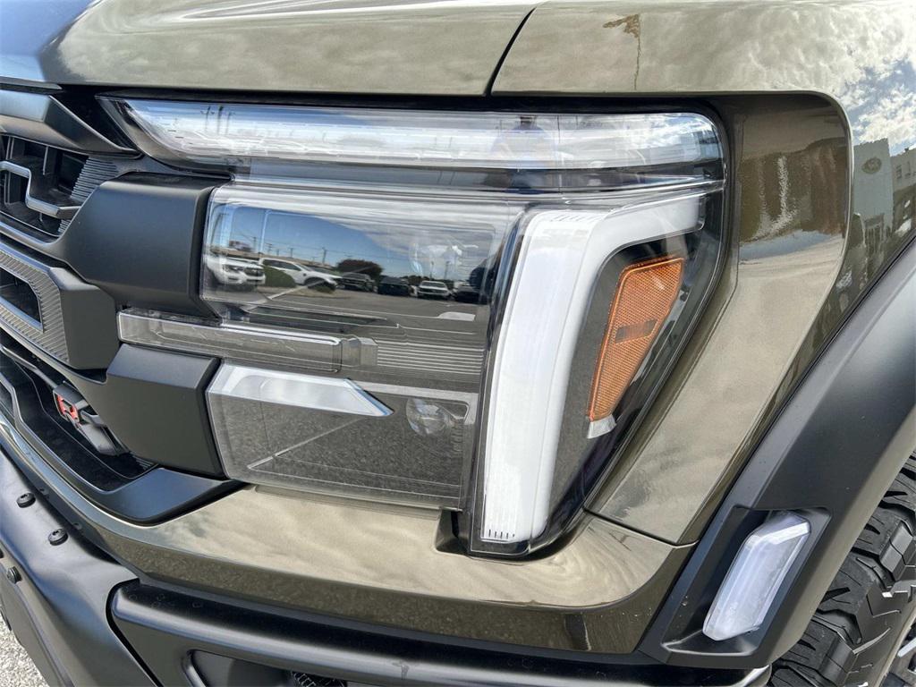 new 2025 Ford F-150 car, priced at $155,640